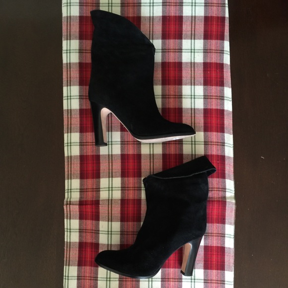 ❄️Michael Kors Suede Boots❄️✨New Listing✨ - Picture 1 of 4