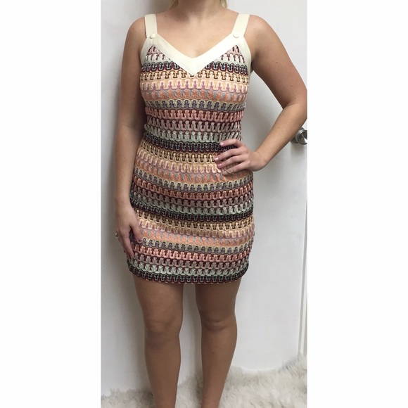 💕MISSONI DRESS💕