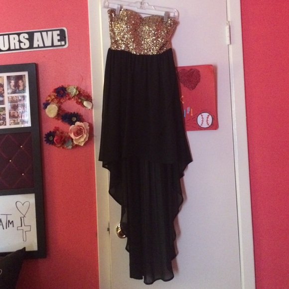 A beautiful dress👗