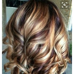 Meet your Posher, Marcy