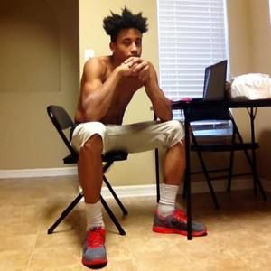 Meet your Posher, Justin