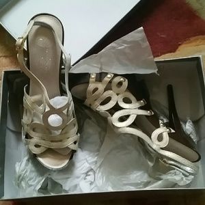Jessica Simpson Platform Shoes