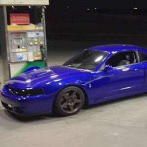 Meet your Posher, Malcolm