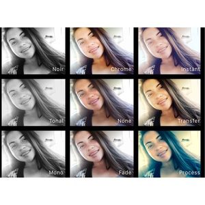 Meet your Posher, Logan