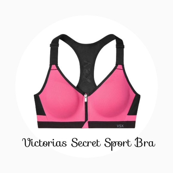 ❗️BOGO FREE❗️Victorias Secret Pink Sports Bra