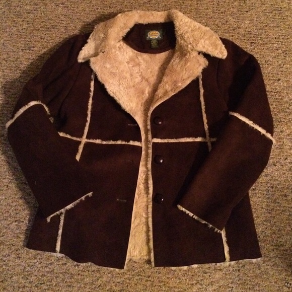 Cabela's for women coat