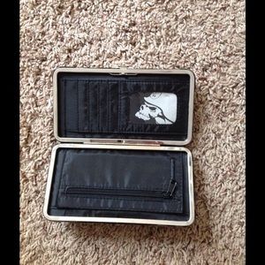 Metal Mulisha Wallet