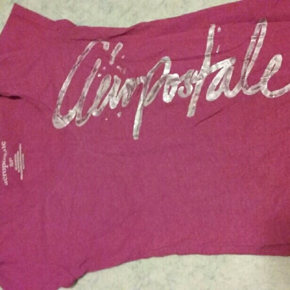 Aeropostale tee