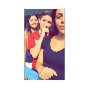 Meet your Posher, Bailee