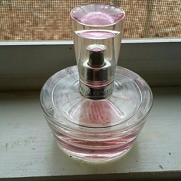 Victoria Secret Pink Perfume