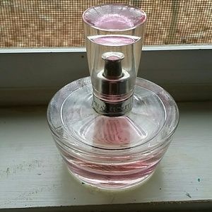 Victoria Secret Pink Perfume