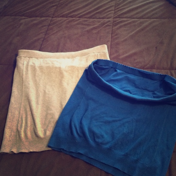 (2) Old Navy Sleeveless Sweater - Picture 1 of 1