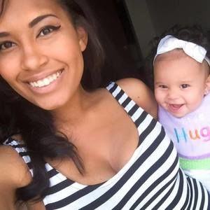 Meet your Posher, Binta