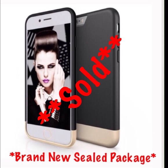 NIP*iPhone 6 Case Vibrance Series Case** AWESOME