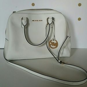 Michael Kors Bowler Bag