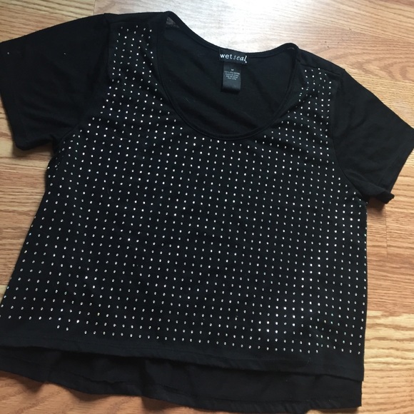 Wet Seal shirt