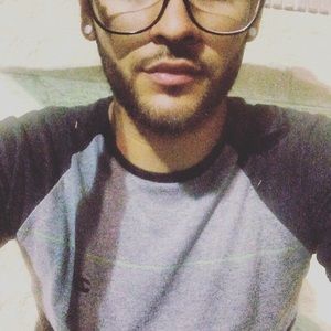 Meet your Posher, Paul