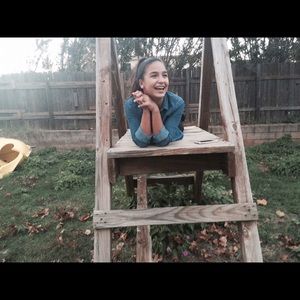 Meet your Posher, Cassidy