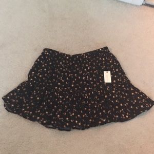 Forever 21 mini skirt