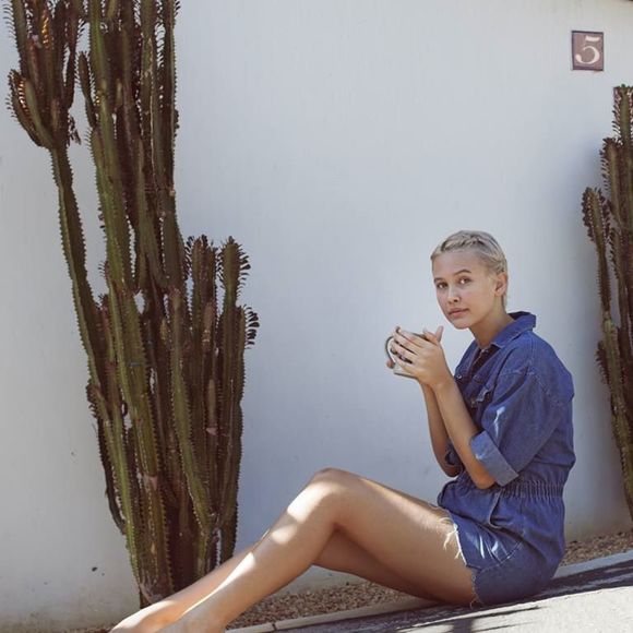 Meet your Posher, Gabrielle - Picture 1 of 1