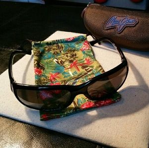 Maui Jim Men's Sunglasses