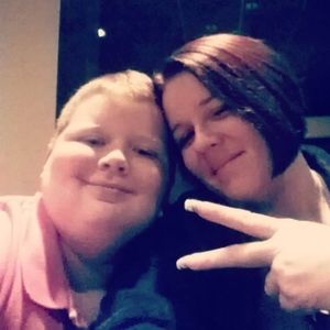 Meet your Posher, Kristy