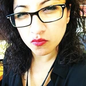 Meet your Posher, Veronica