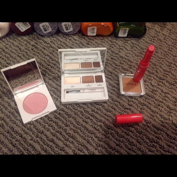 Makeup