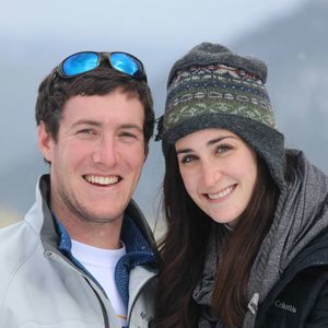 Meet your Posher, Peter