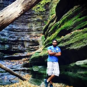 Meet your Posher, Chandan