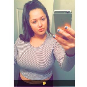 Meet your Posher, Makayla