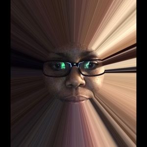 Meet your Posher, Amonica