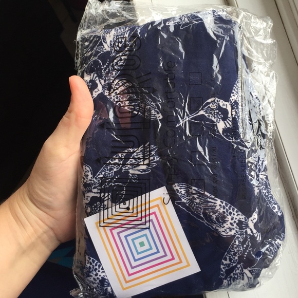 OS hummingbird leggings LuLaRoe