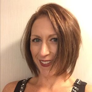 Meet your Posher, Tricia