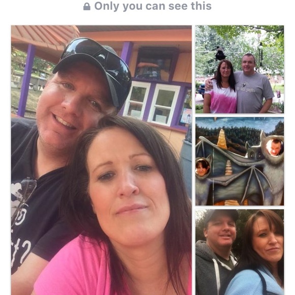 Meet your Posher, Theresa - Picture 1 of 1