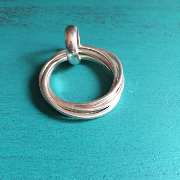 **Sunday Sale** Retired Silpada pendant - Picture 2 of 3