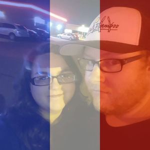 Meet your Posher, Cortney