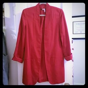 Eileen Fisher Blazer