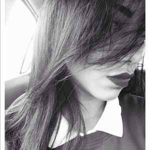 Meet your Posher, Janet