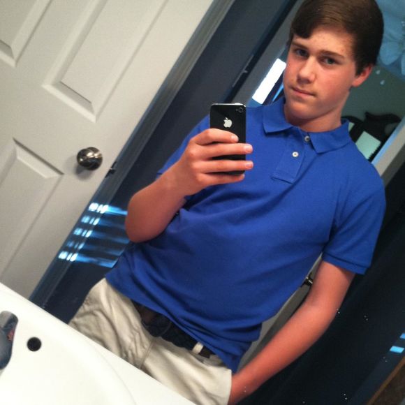 Meet your Posher, Blake freeman - Picture 1 of 1