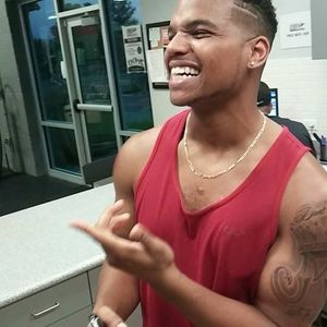 Meet your Posher, Marcus