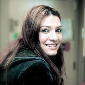 Meet your Posher, Angela