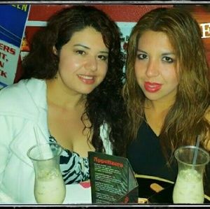 Meet your Posher, Mireya