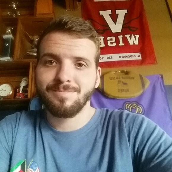 Meet your Posher, Nolan - Picture 1 of 1