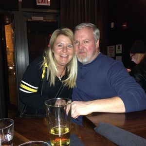 Meet your Posher, Joan