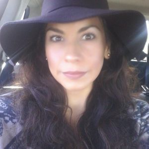 Meet your Posher, Rossy