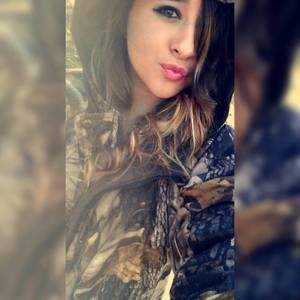 Meet your Posher, Kiara