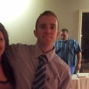 Meet your Posher, Eric