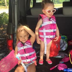 Meet your Posher, Mackenzie