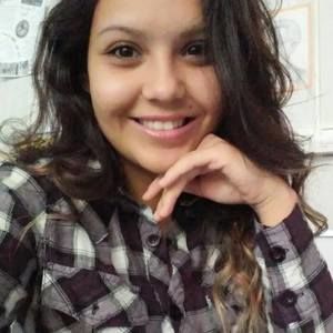 Meet your Posher, Diana